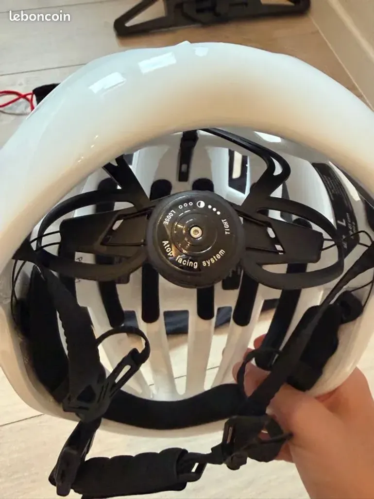 Used Ekoi Perf GARA 2025 bike — image 5 of 5