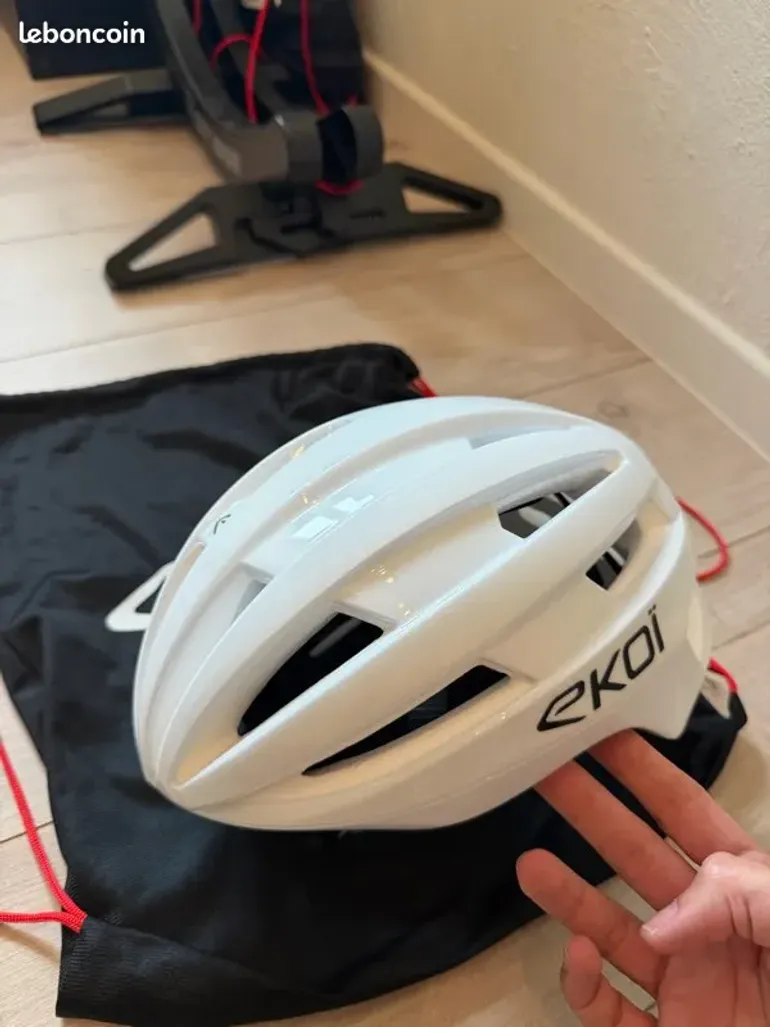 Used Ekoi Perf GARA 2025 bike — image 1 of 5