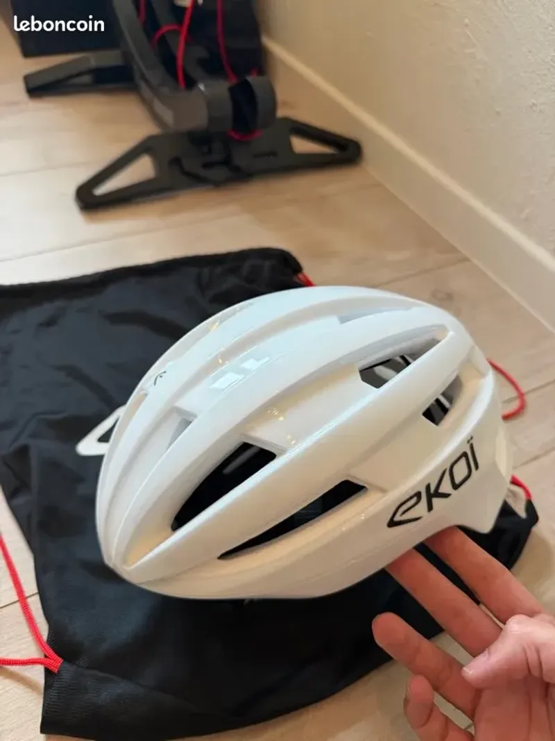 Used Ekoi Perf GARA 2025 Cycling Accessories