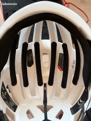 Used Ekoi Perf GARA 2025 bike — image 4 of 5