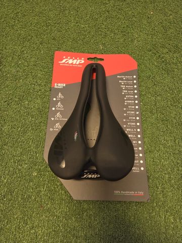 Brugt Selle Smp VT 20C 2026 bike — billede 6 af 6