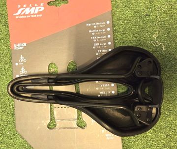 Brugt Selle Smp VT 20C 2026 bike — billede 3 af 6