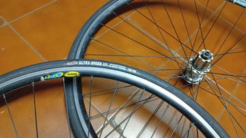 Gebrauchtes Mavic CXP21 bike — Bild 3 von 5