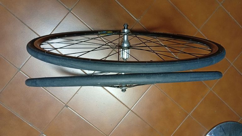 Gebrauchtes Mavic CXP21 bike — Bild 5 von 5