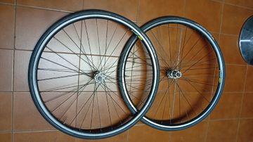 Gebrauchtes Mavic CXP21 bike — Bild 2 von 5