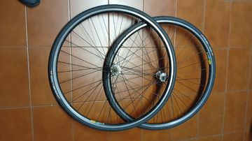 Gebrauchtes Mavic CXP21 bike — Bild 1 von 5