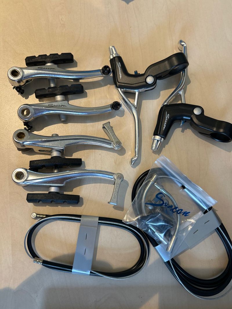 saccon V-Brake Brakes d'occasion