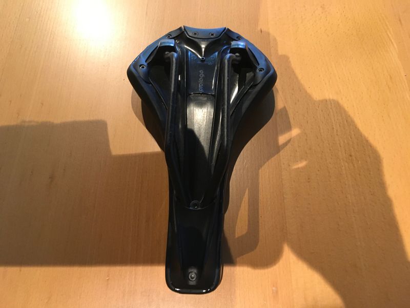 Used Prologo Zero Tri 2020 Saddles & Seatposts