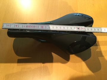 Used Prologo Zero Tri 2020 bike — image 3 of 3