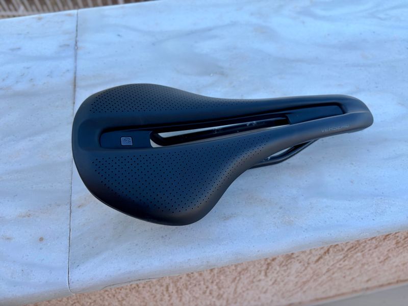 Used Bontrager Verse Pro Saddle 2025 Saddles & Seatposts