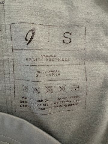 Used Isadore Winter Jacket bike — image 4 of 8