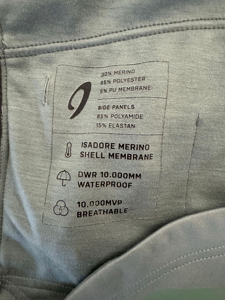 Used Isadore Winter Jacket bike — image 3 of 8