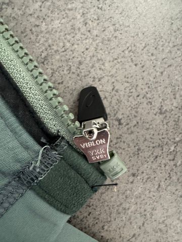 Used Isadore Winter Jacket bike — image 8 of 8