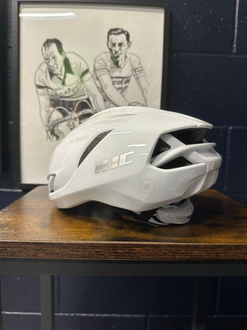 Brugt Hjc Furion 3.0 Helmet 2026 Cycling Accessories