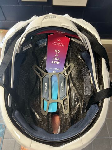 Brugt Hjc Furion 3.0 Helmet 2026 bike — billede 14 af 14