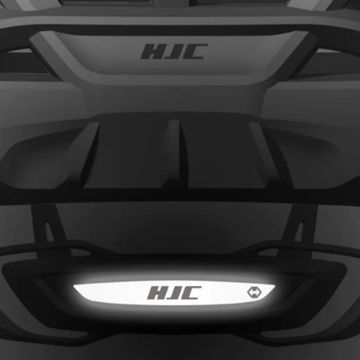 Brugt Hjc Furion 3.0 Helmet 2026 bike — billede 12 af 14