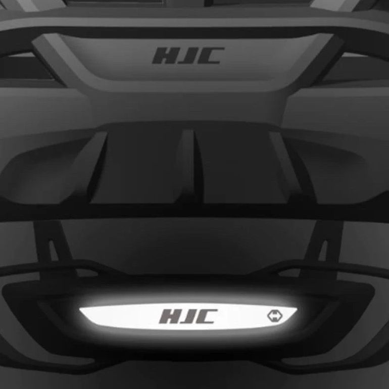 Brugt Hjc Furion 3.0 Helmet 2026 bike — billede 12 af 14