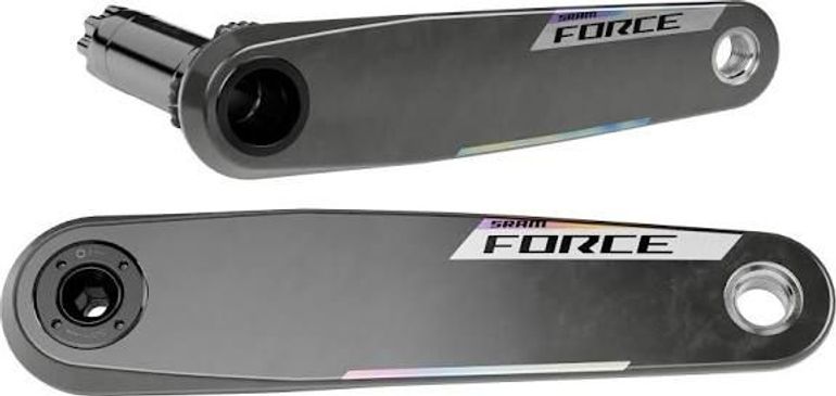Použité Sram Force 2026 bike — obrázek 2 z 2