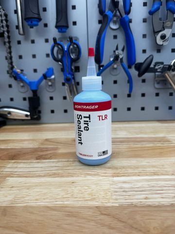 Brugt Bontrager Aeolus Elite 50 Disc 2026 bike — billede 10 af 10