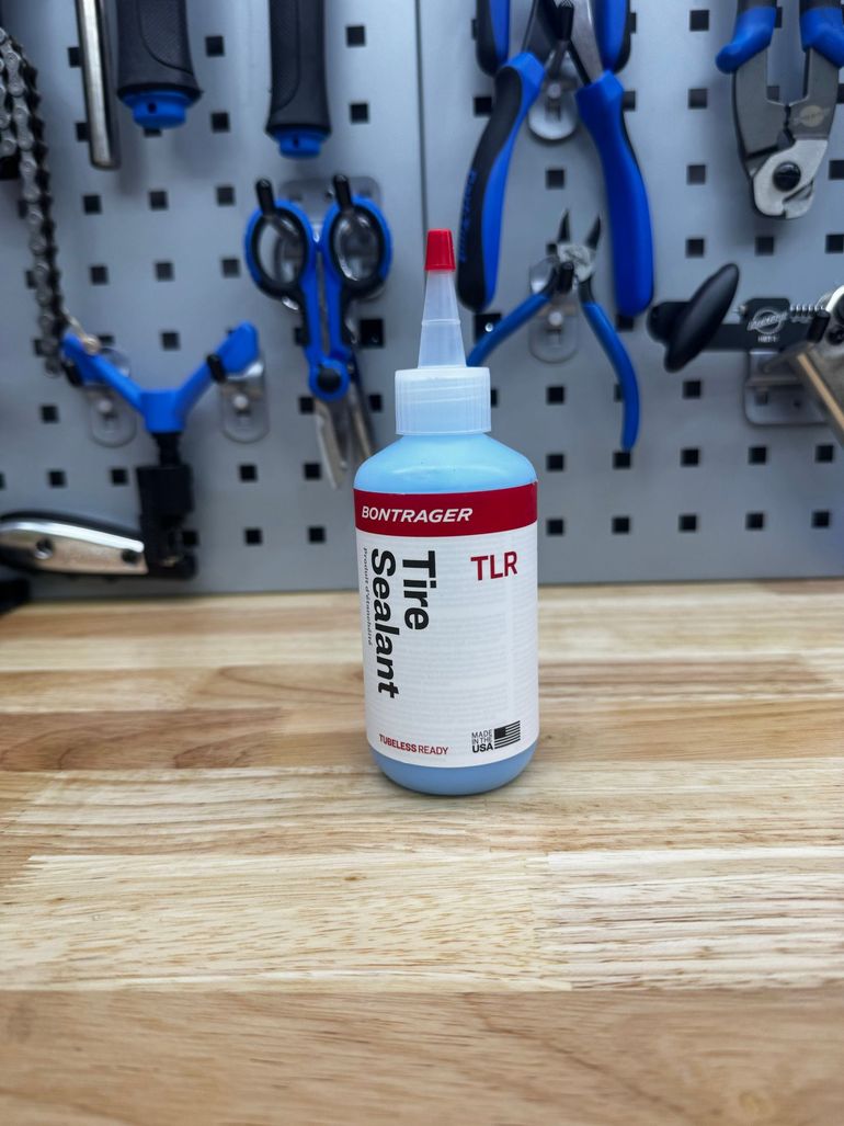 Brugt Bontrager Aeolus Elite 50 Disc 2026 bike — billede 10 af 10