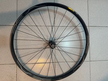 Gebrauchtes Mavic XA 29 Wheelset Boost XD 2019 bike — Bild 5 von 10