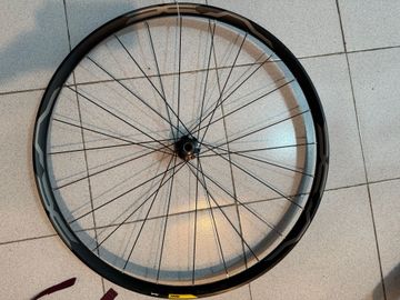 Gebrauchtes Mavic XA 29 Wheelset Boost XD 2019 bike — Bild 8 von 10