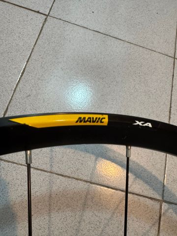 Gebrauchtes Mavic XA 29 Wheelset Boost XD 2019 bike — Bild 2 von 10