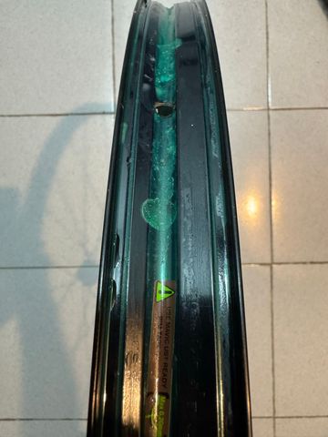 Gebrauchtes Mavic XA 29 Wheelset Boost XD 2019 bike — Bild 4 von 10