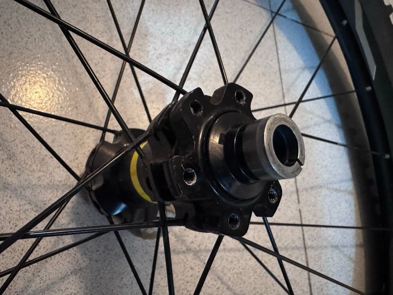 Gebrauchtes Mavic XA 29 Wheelset Boost XD 2019 bike — Bild 10 von 10