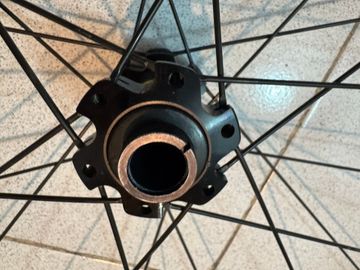 Gebrauchtes Mavic XA 29 Wheelset Boost XD 2019 bike — Bild 7 von 10