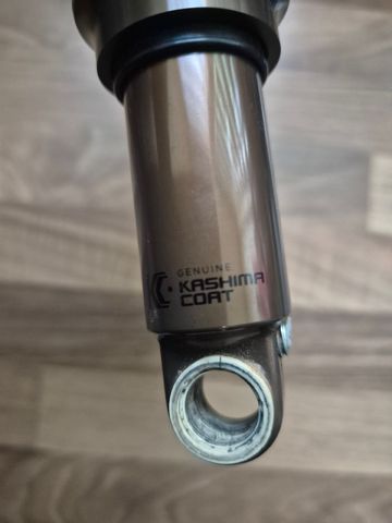 Used Fox Float DPS Performance bike — image 4 of 6