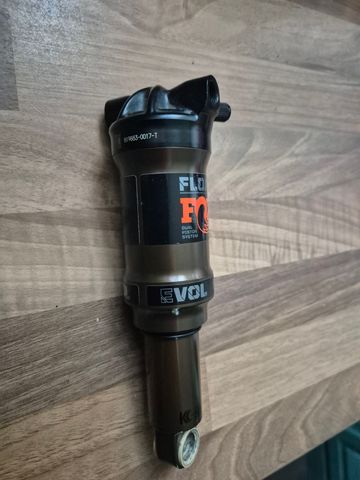 Used Fox Float DPS Performance bike — image 3 of 6
