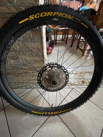 DRC MTB Rims bike de segunda mano — imagen 2 de 5