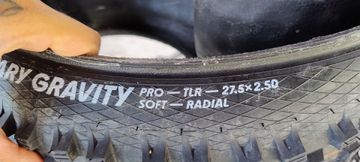 Schwalbe Magic Mary Gravity Pro 2026 bike d'occasion — image 3 sur 5