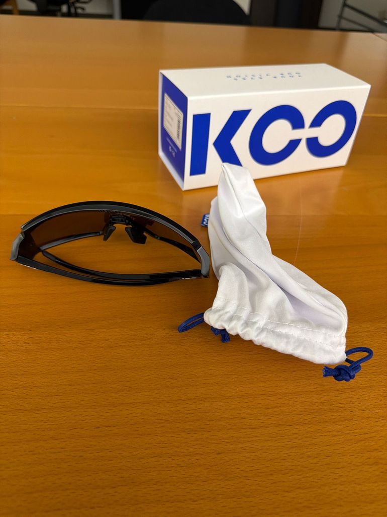 Koo spectro 2026 bike usato — immagine 2 di 3