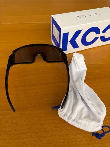 Koo spectro 2026 bike usato — immagine 3 di 3