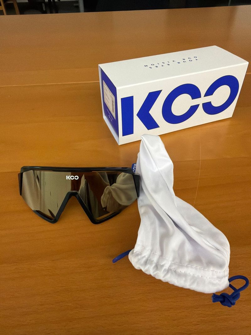 Used Koo spectro 2026 Cycling Accessories