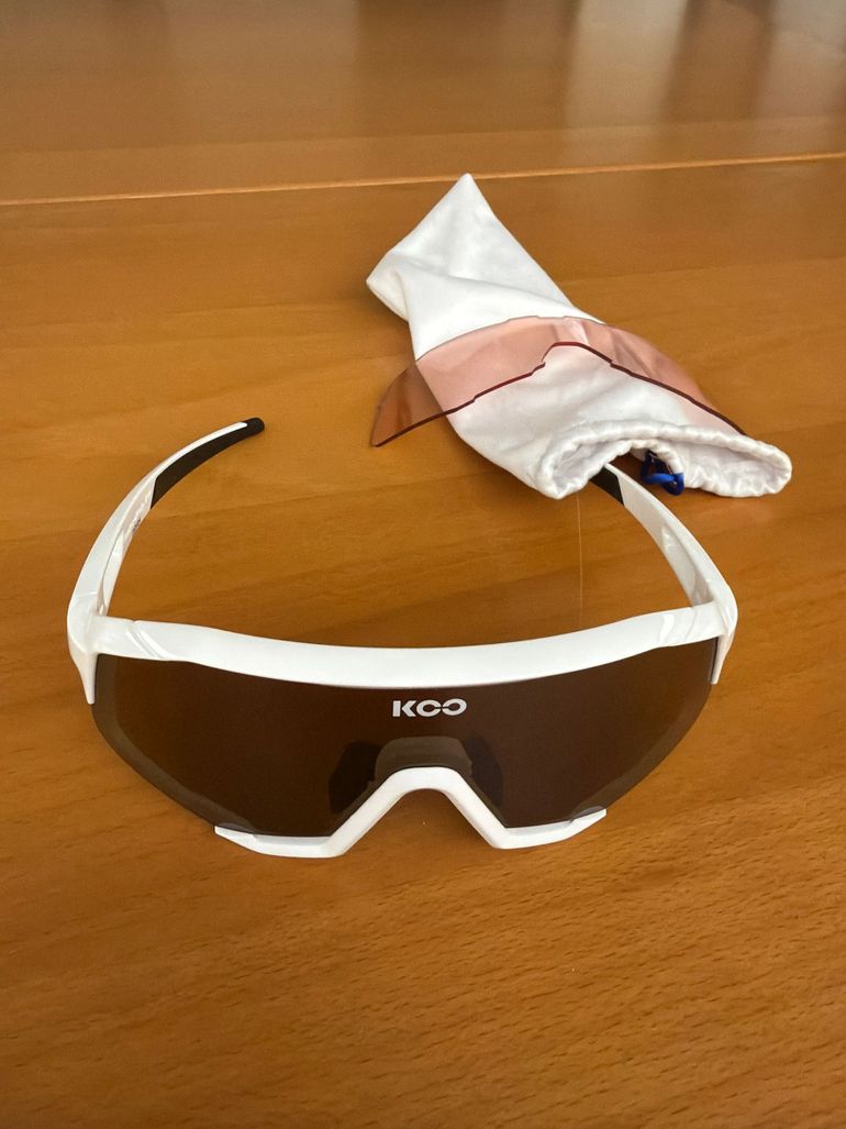 Koo Demos 2025 bike usato — immagine 2 di 3