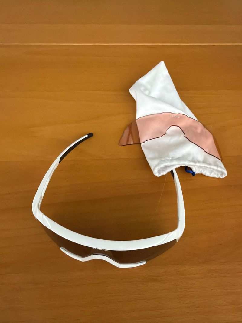 Used Koo Demos 2025 Cycling Accessories