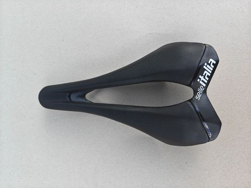 Used Selle Italia SLR 2026 Saddles & Seatposts
