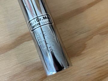 Použité nitto Handlebar and Stem bike — obrázek 11 z 13
