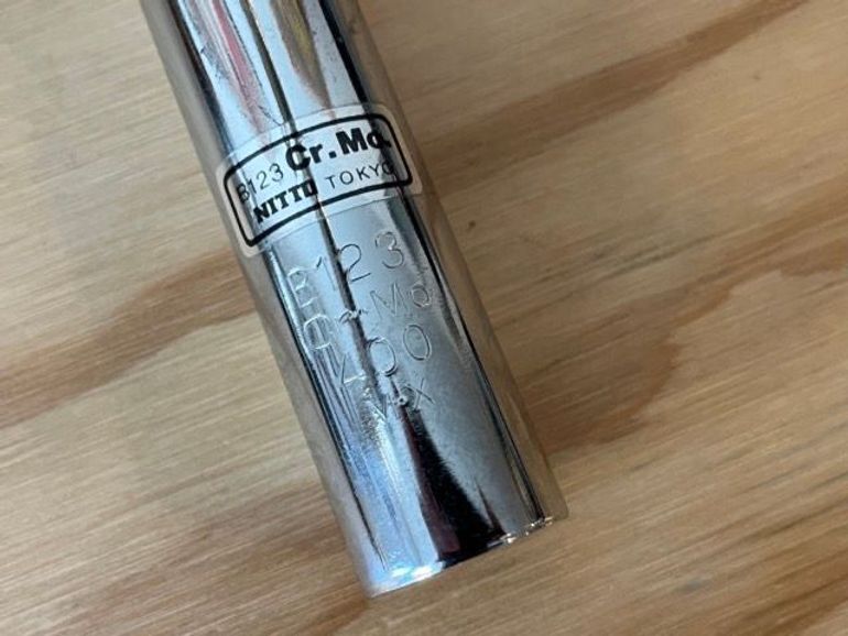 Použité nitto Handlebar and Stem bike — obrázek 11 z 13