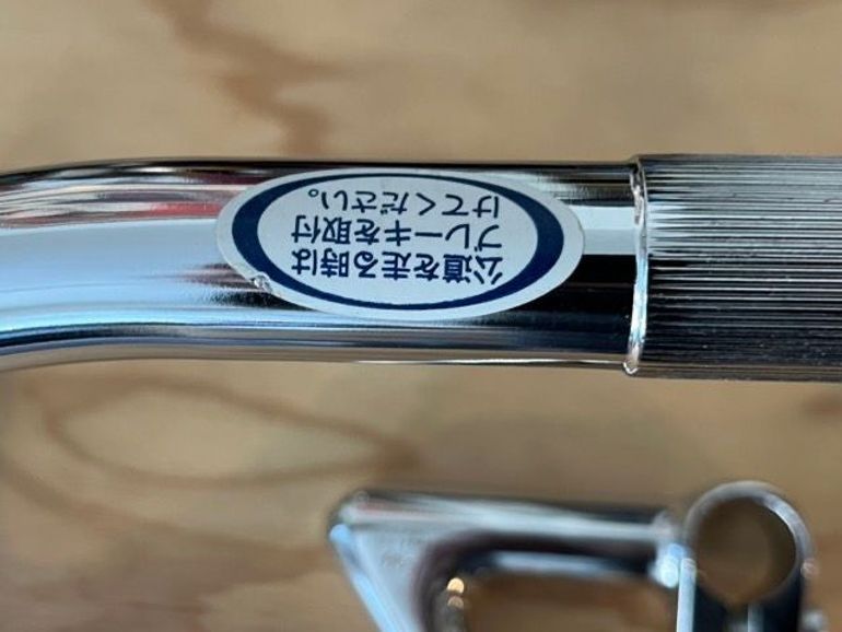 Použité nitto Handlebar and Stem bike — obrázek 10 z 13