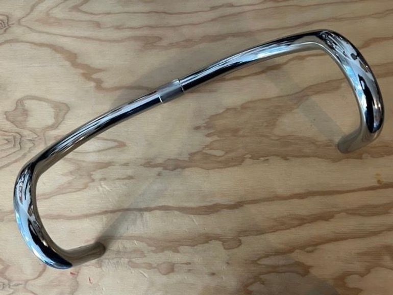 Použité nitto Handlebar and Stem bike — obrázek 7 z 13