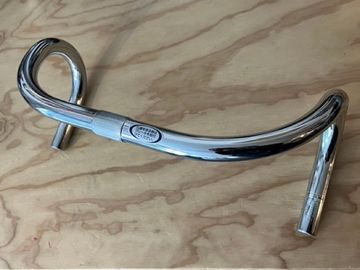 Použité nitto Handlebar and Stem bike — obrázek 8 z 13