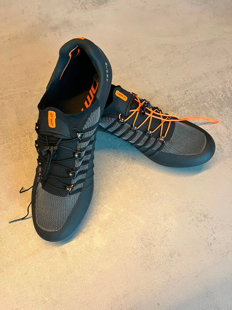 Dmt Pogi's 2025 Cycling Shoes d'occasion