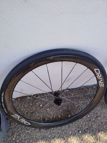 Brugt Elite-Wheels Elitewheels Drive 40mm 2026 bike — billede 3 af 6
