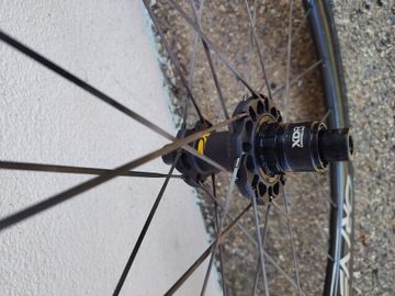 Brugt Elite-Wheels Elitewheels Drive 40mm 2026 bike — billede 2 af 6