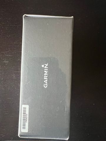 Garmin Edge 540 2026 bike usato — immagine 2 di 5