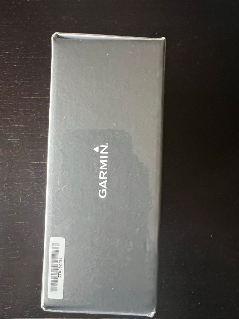 Garmin Edge 540 2026 bike usato — immagine 2 di 5